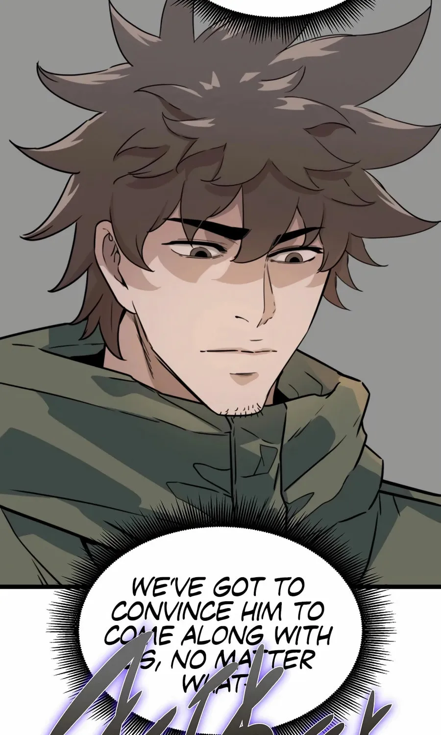 Zombies Don't Bite Me Chapter 49 page 55 - 