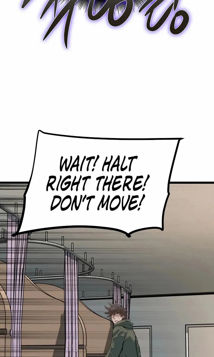 Zombies Don't Bite Me Chapter 49 page 56 - 