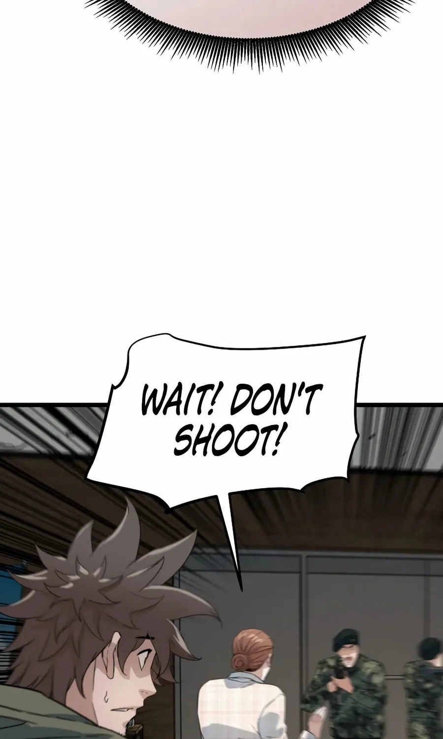 Zombies Don't Bite Me Chapter 49 page 63 - 