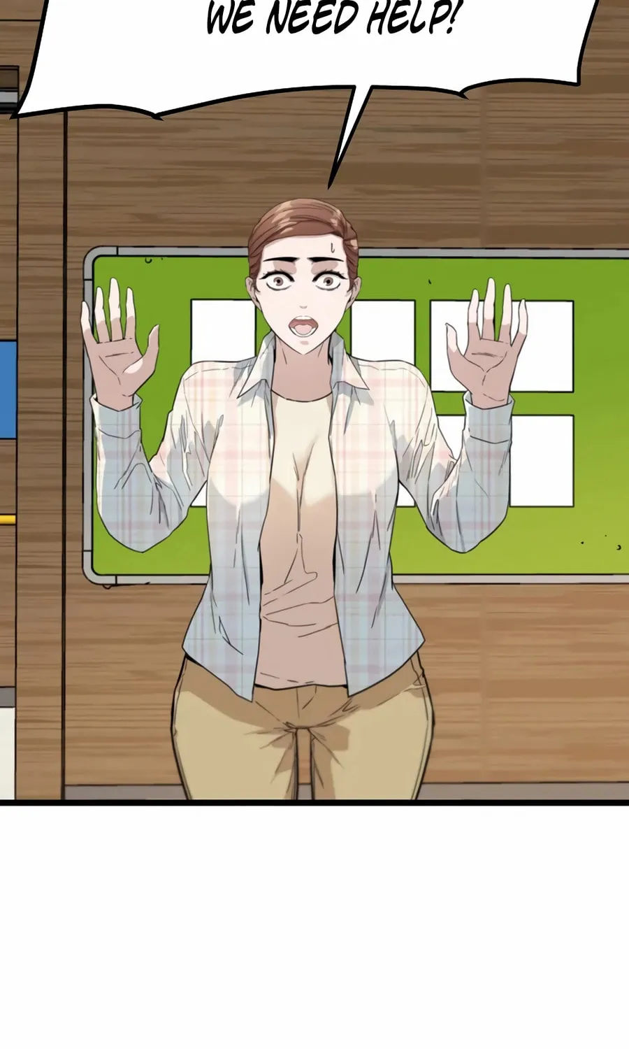 Zombies Don't Bite Me Chapter 49 page 65 - 