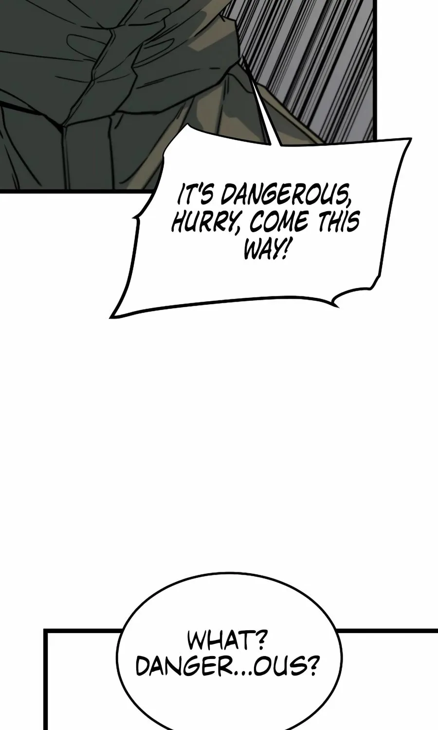 Zombies Don't Bite Me Chapter 49 page 67 - 