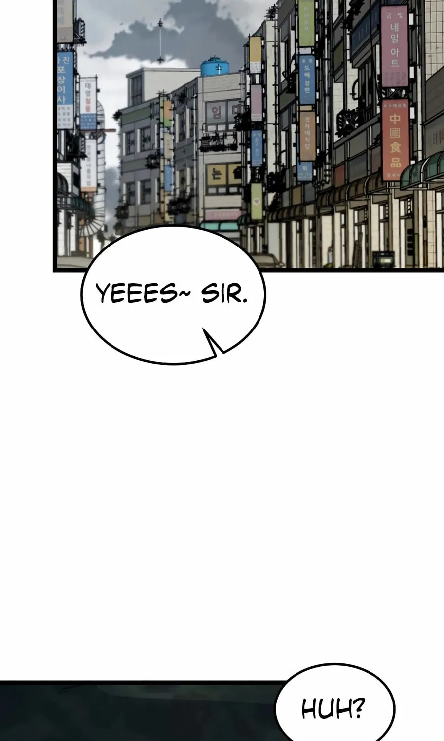 Zombies Don't Bite Me Chapter 49 page 8 - 