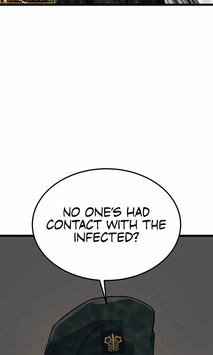 Zombies Don't Bite Me Chapter 49 page 74 - 