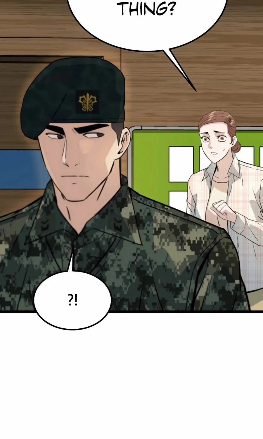 Zombies Don't Bite Me Chapter 49 page 83 - 