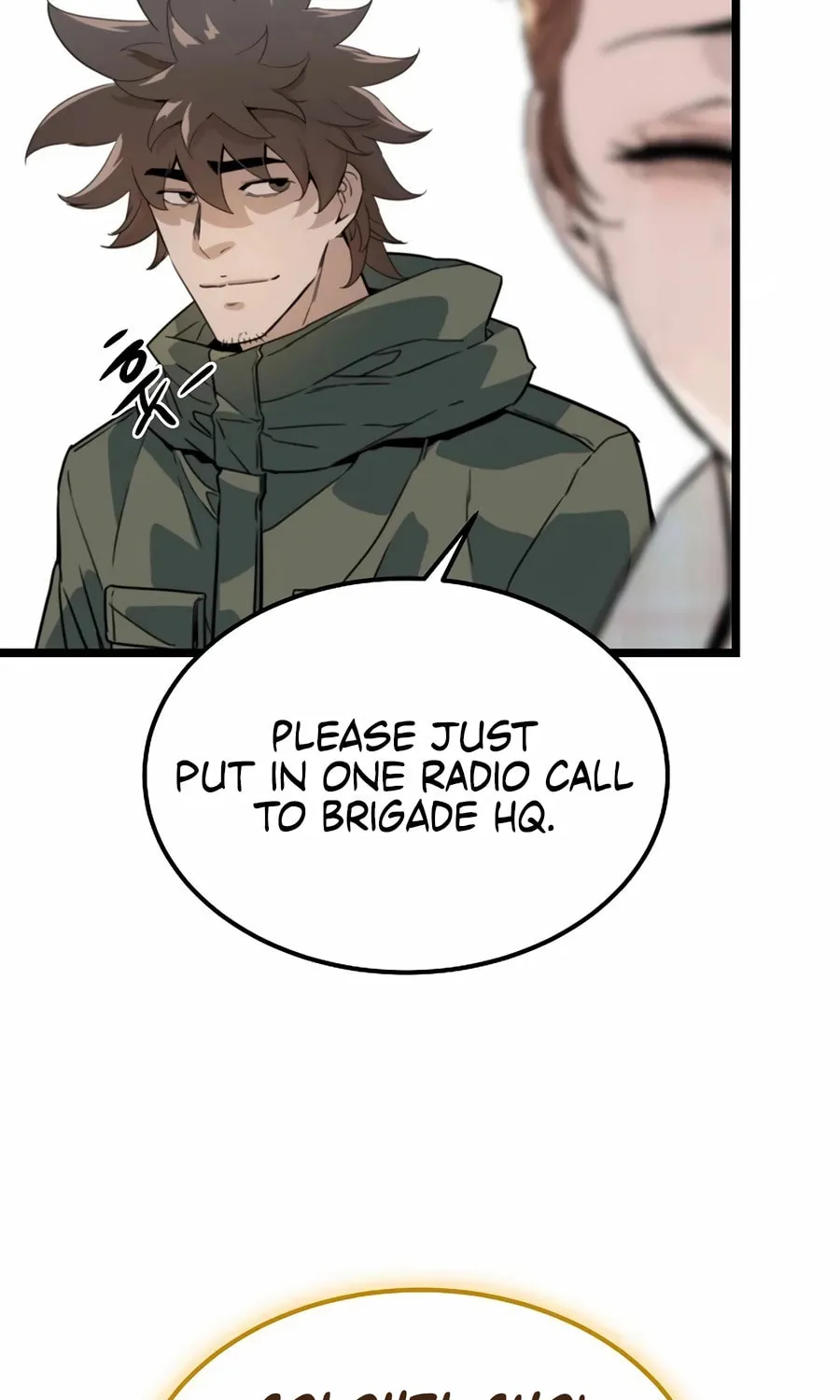 Zombies Don't Bite Me Chapter 49 page 87 - 