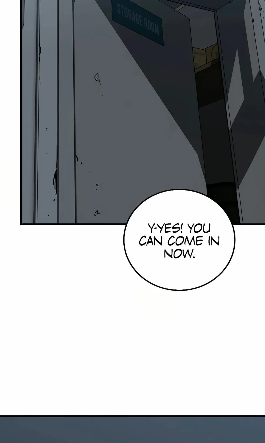 Zombies Don't Bite Me Chapter 5 page 23 - 