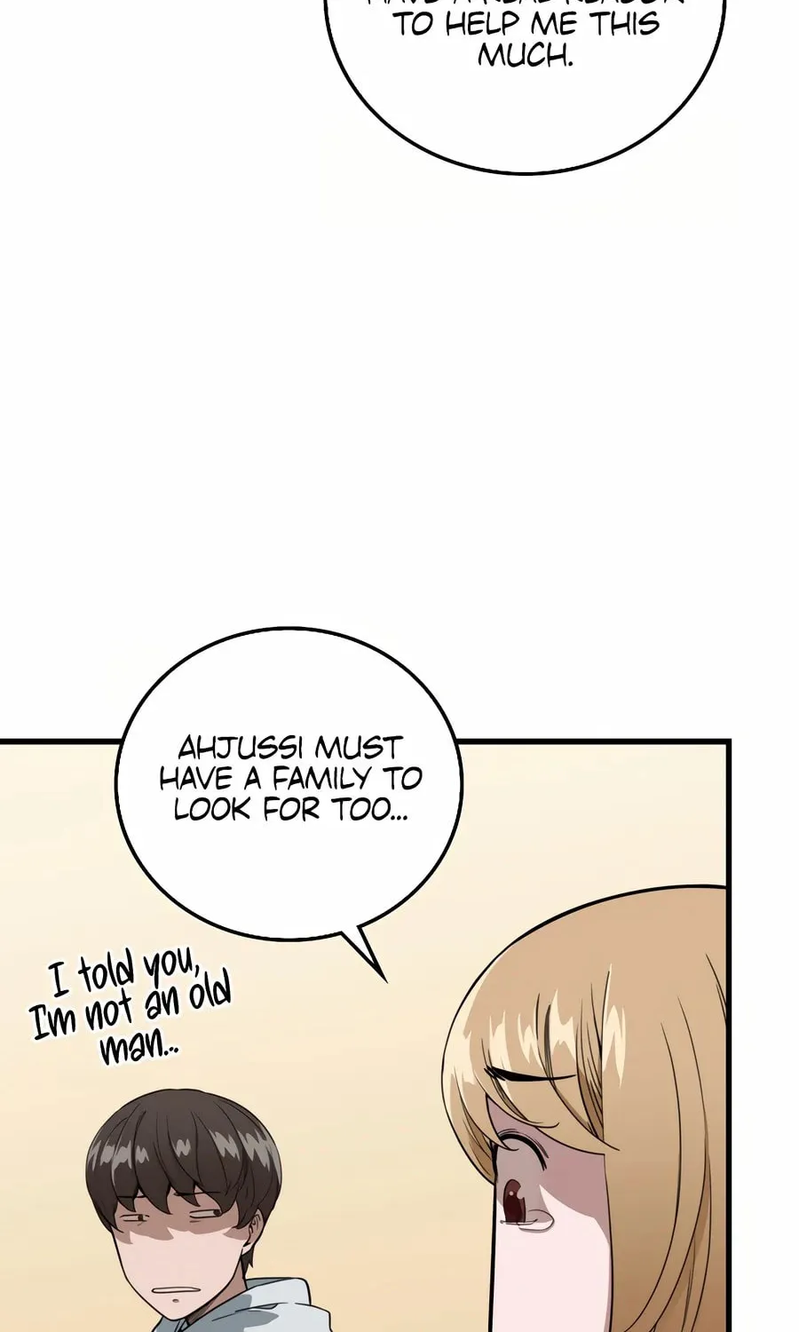 Zombies Don't Bite Me Chapter 5 page 34 - 