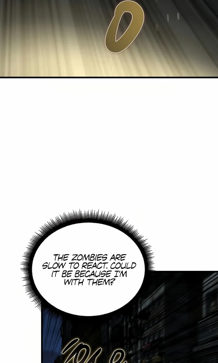 Zombies Don't Bite Me Chapter 5 page 49 - 