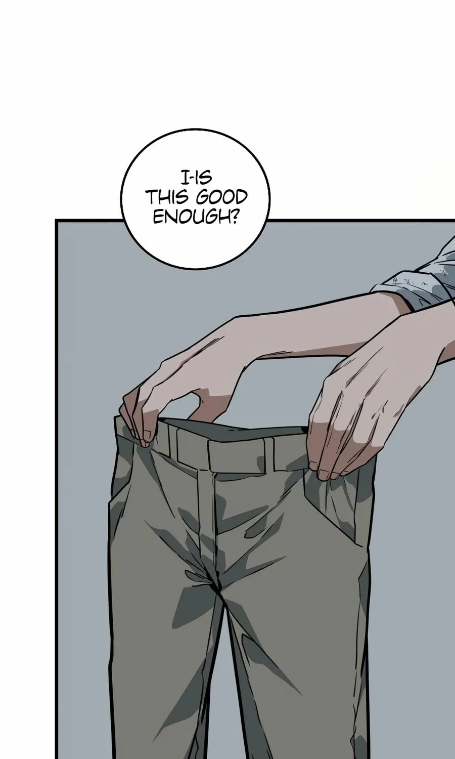 Zombies Don't Bite Me Chapter 5 page 6 - 