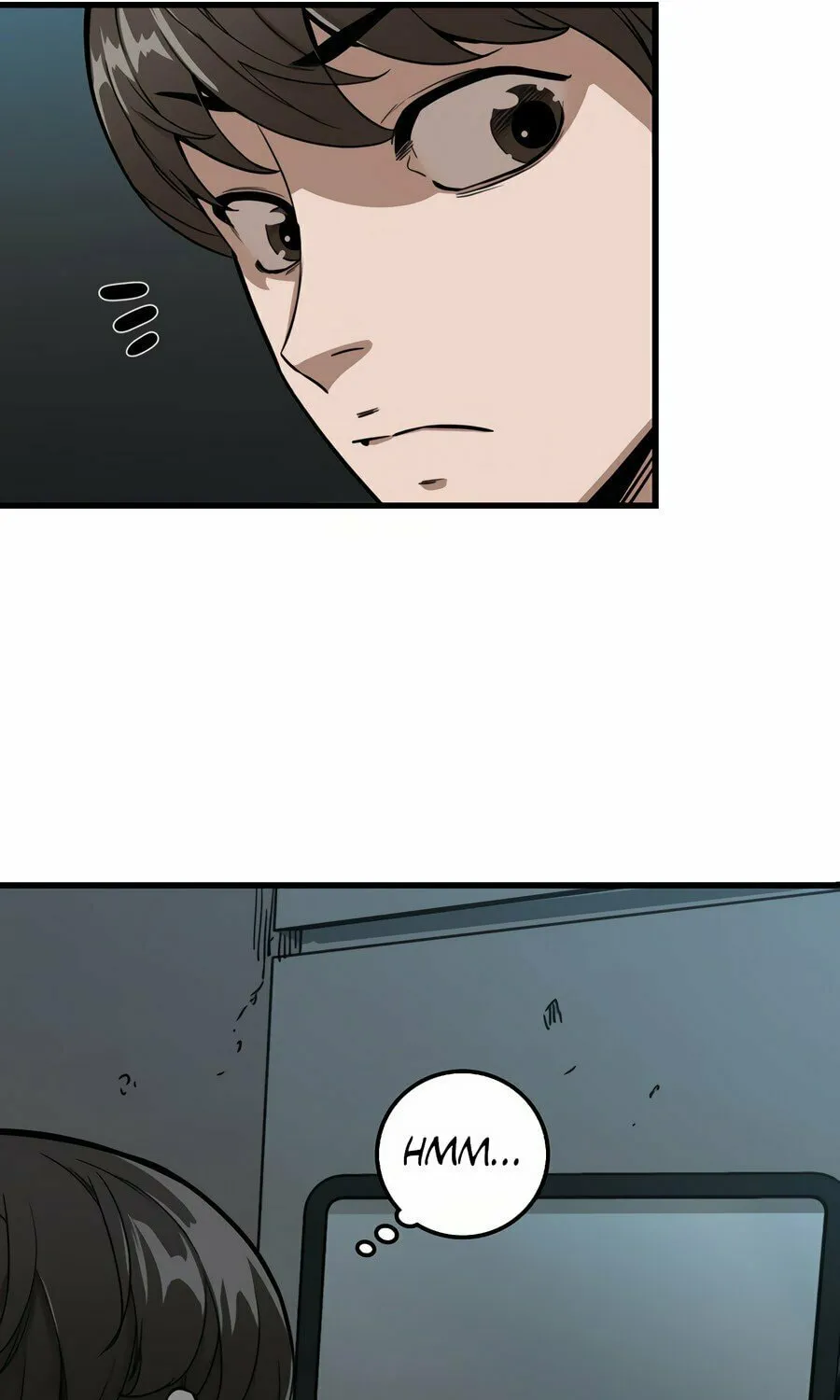Zombies Don't Bite Me Chapter 5 page 9 - 