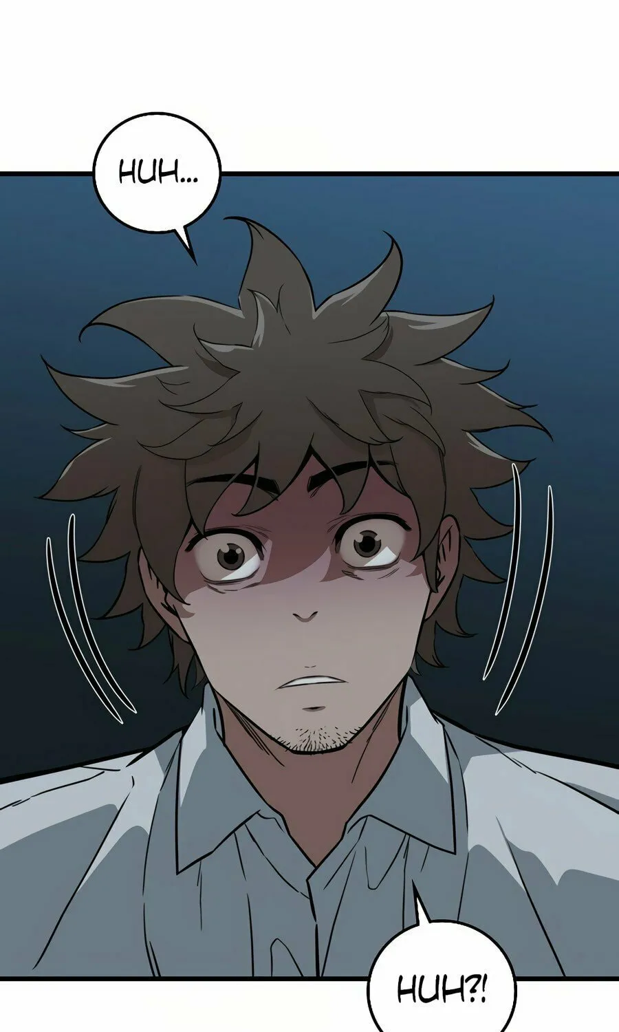 Zombies Don't Bite Me Chapter 5 page 97 - 