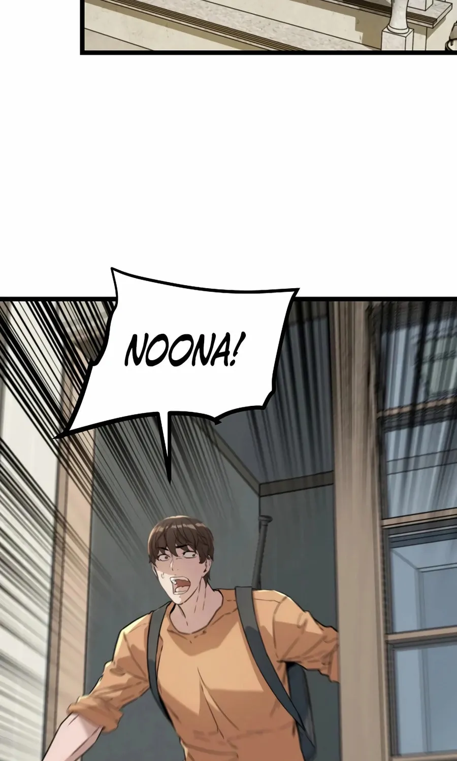 Zombies Don't Bite Me Chapter 50 page 4 - 