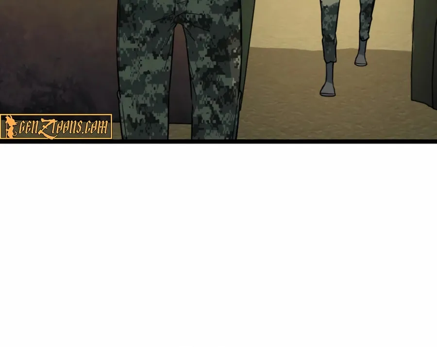 Zombies Don't Bite Me Chapter 50 page 47 - 