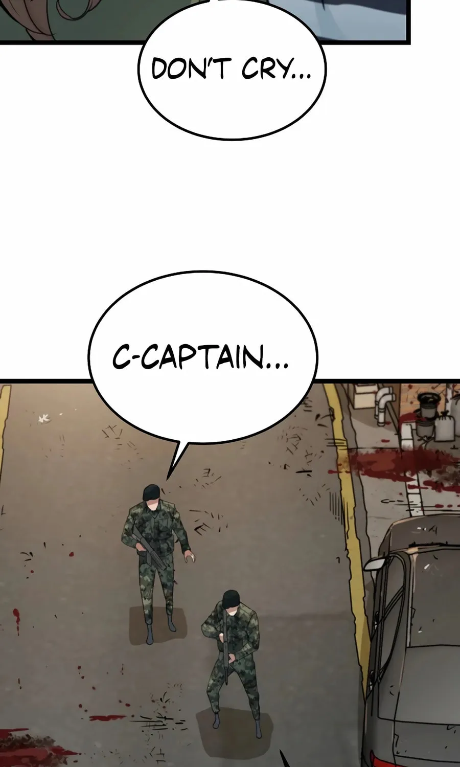 Zombies Don't Bite Me Chapter 50 page 98 - 