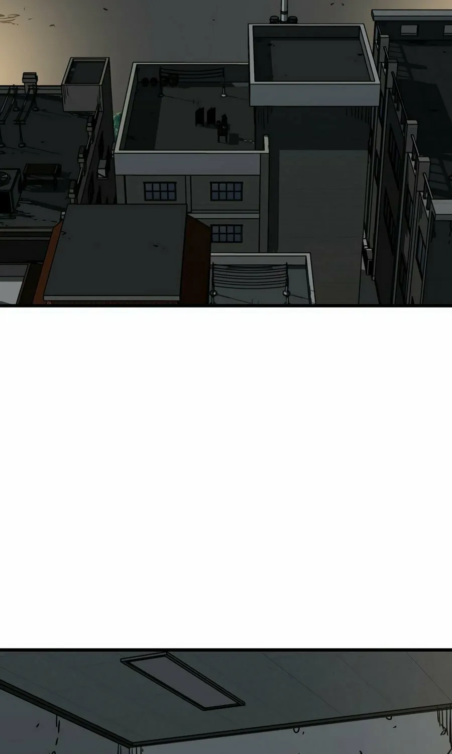 Zombies Don't Bite Me Chapter 6 page 3 - 