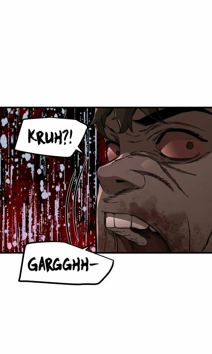 Zombies Don't Bite Me Chapter 6 page 34 - 