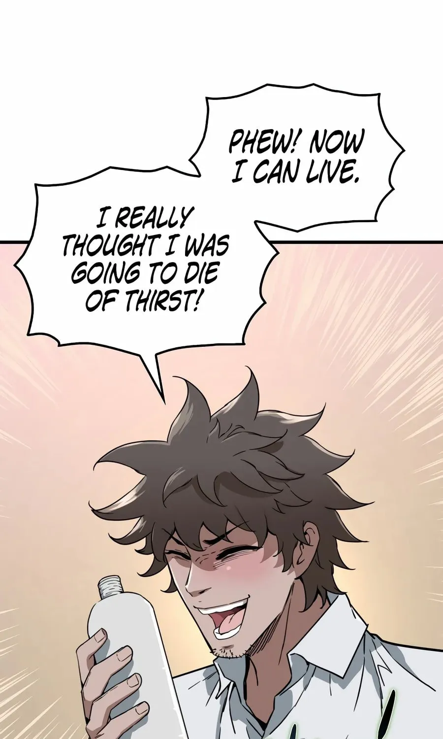 Zombies Don't Bite Me Chapter 6 page 5 - 