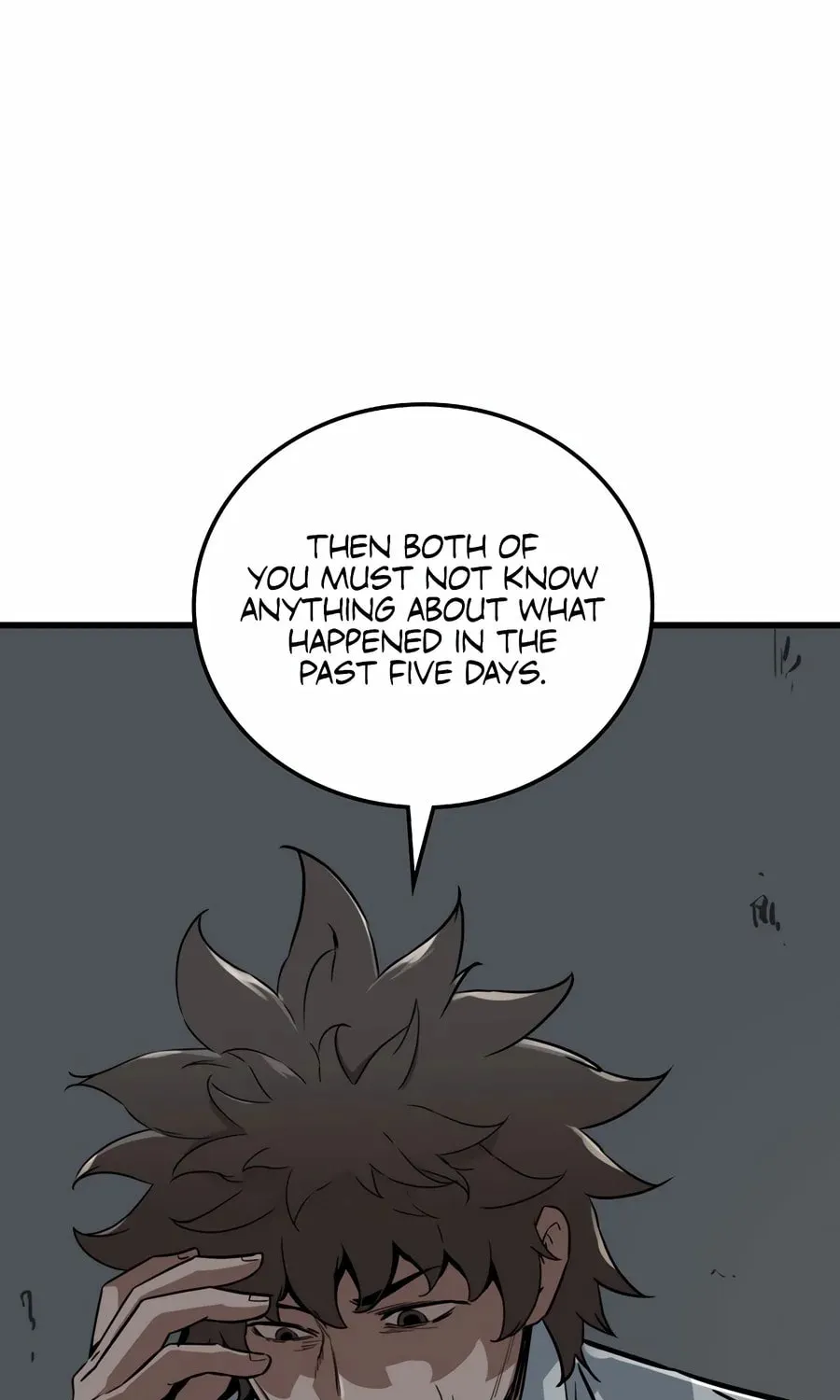 Zombies Don't Bite Me Chapter 6 page 44 - 