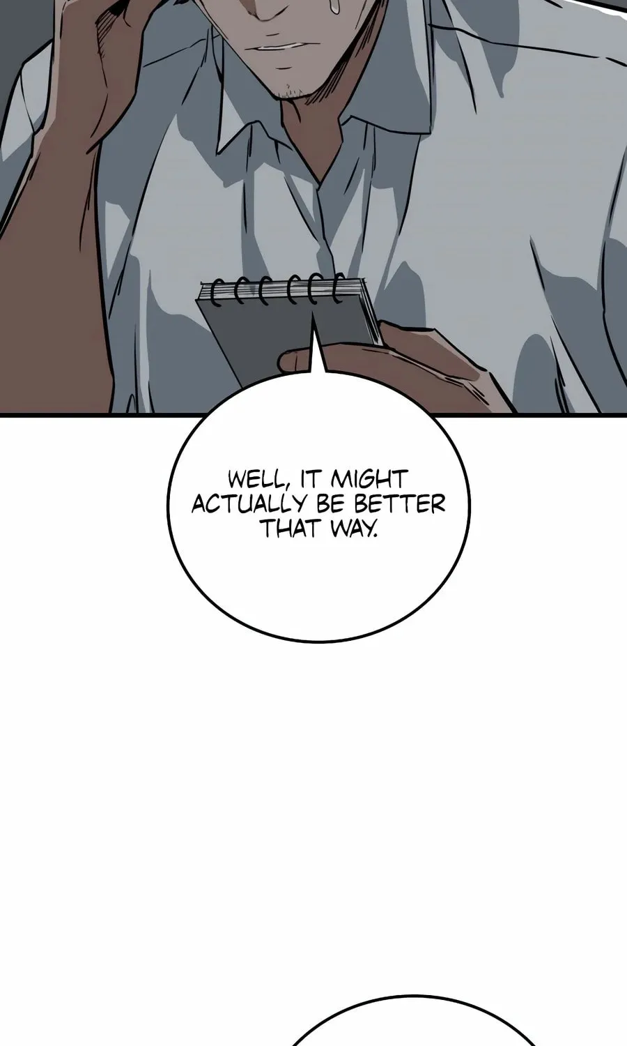 Zombies Don't Bite Me Chapter 6 page 45 - 