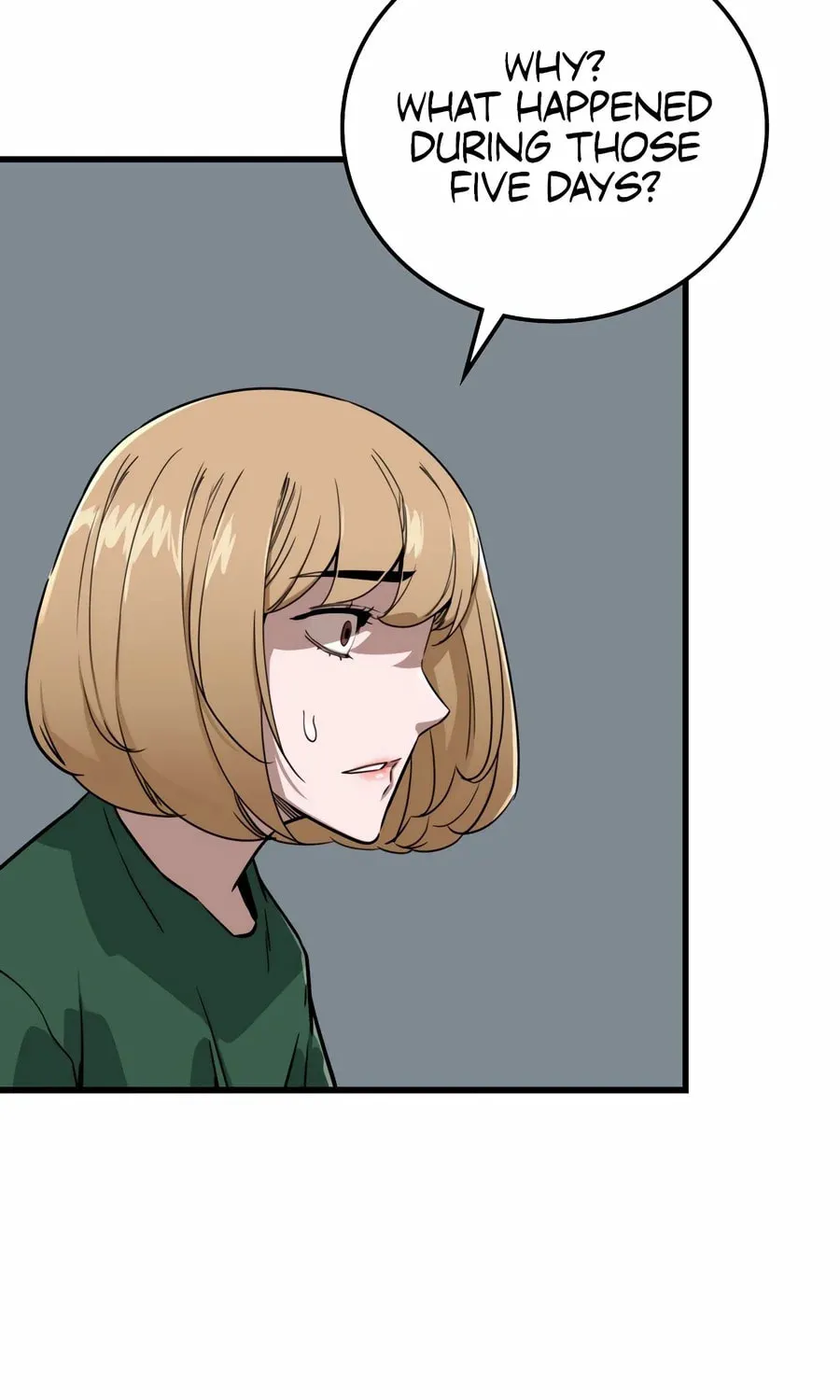 Zombies Don't Bite Me Chapter 6 page 46 - 