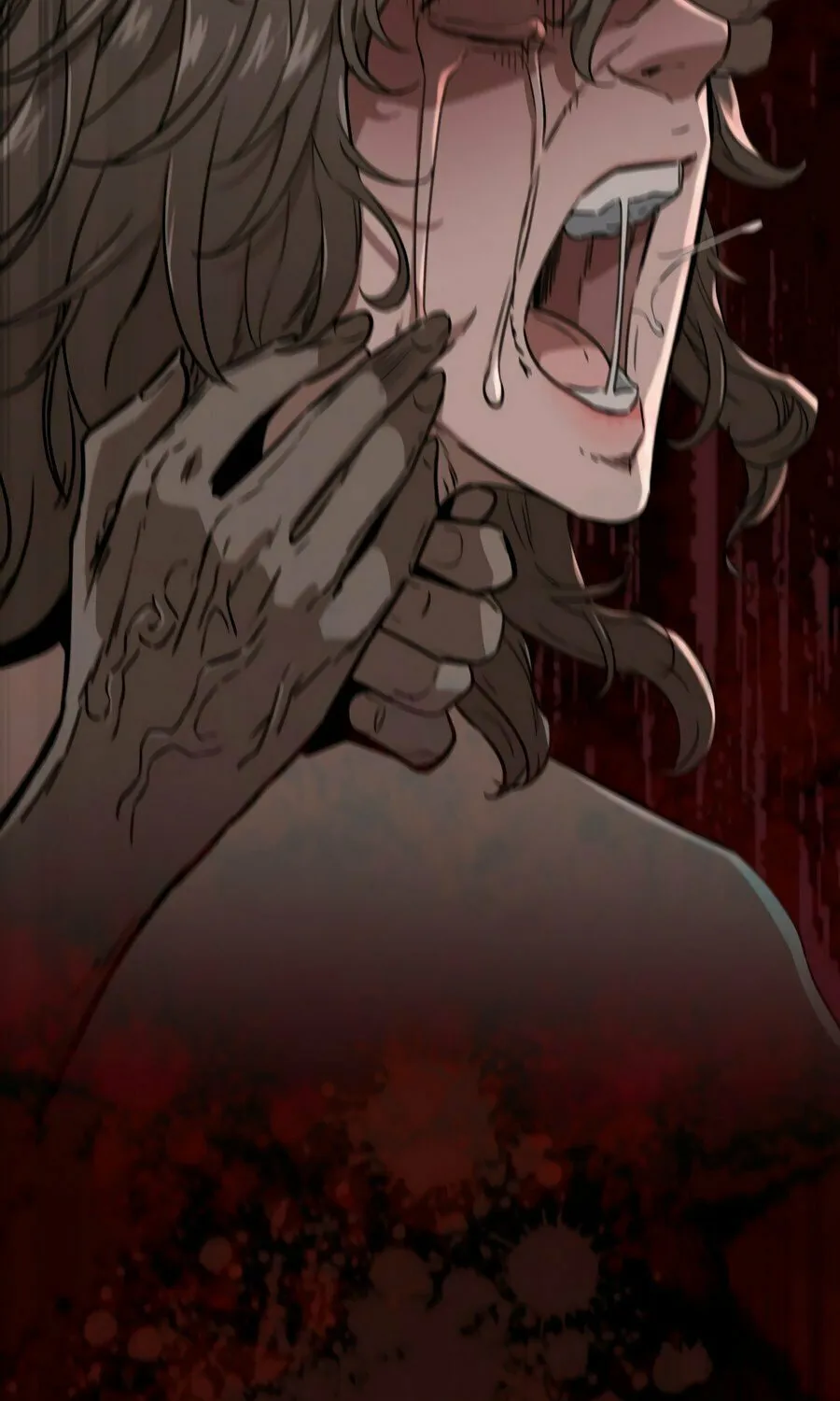 Zombies Don't Bite Me Chapter 6 page 53 - 