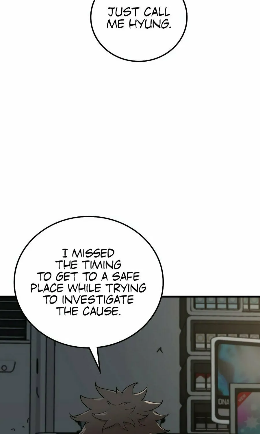 Zombies Don't Bite Me Chapter 6 page 64 - 