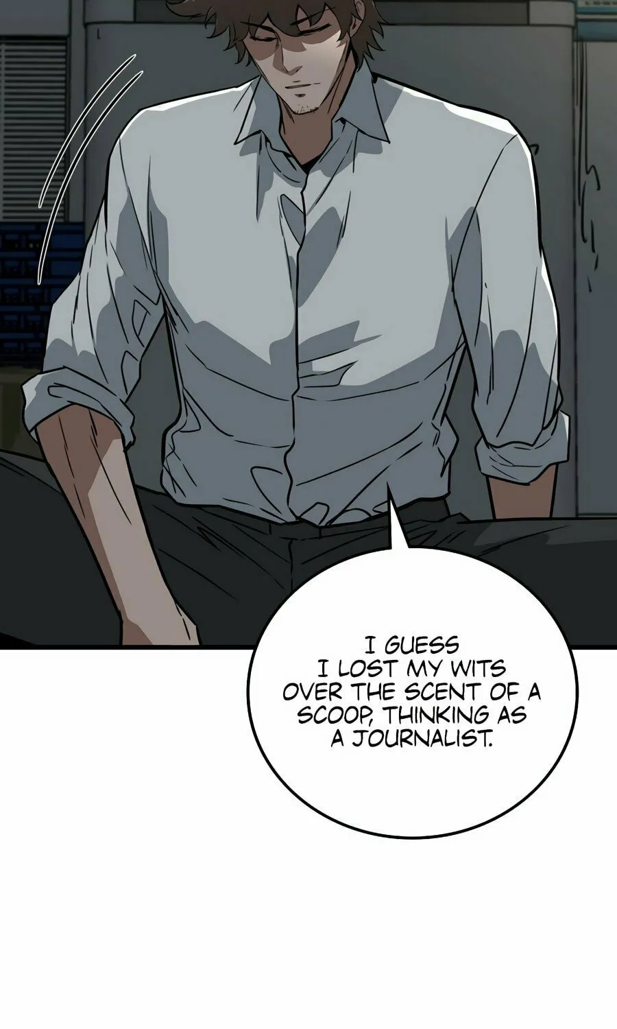 Zombies Don't Bite Me Chapter 6 page 65 - 