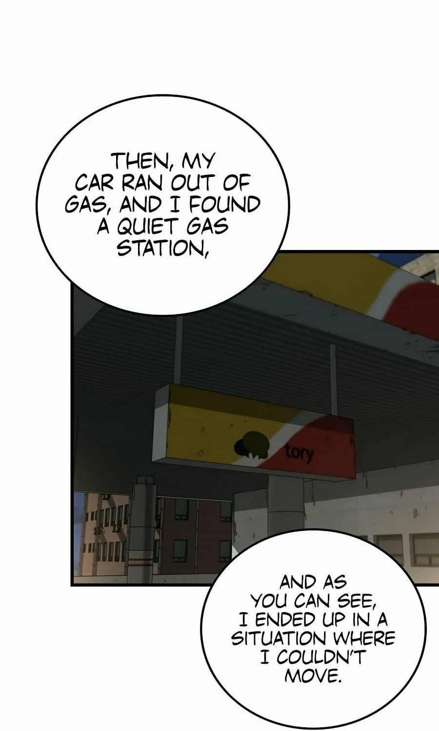 Zombies Don't Bite Me Chapter 6 page 66 - 