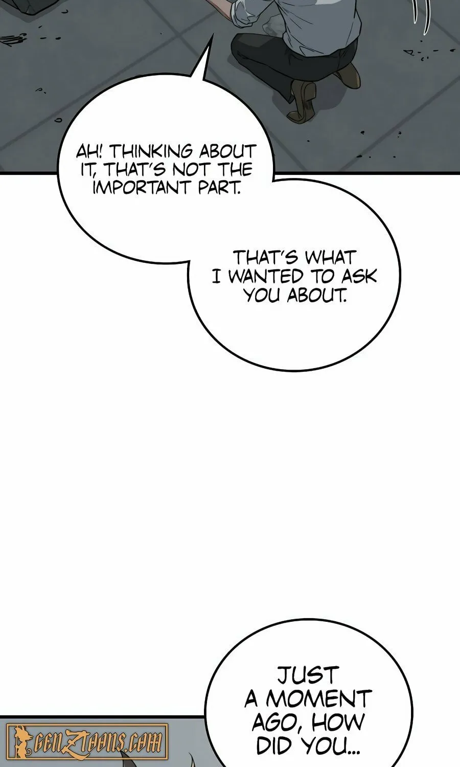 Zombies Don't Bite Me Chapter 6 page 68 - 