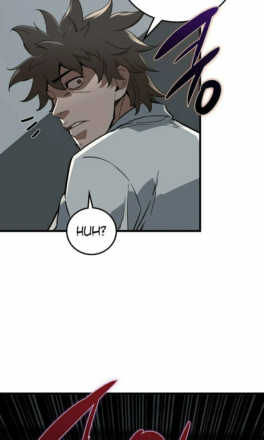 Zombies Don't Bite Me Chapter 6 page 69 - 