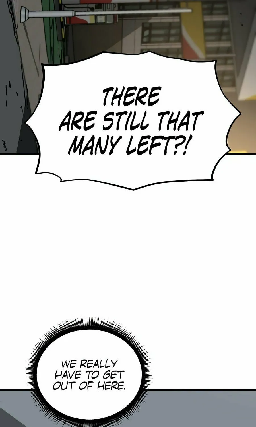 Zombies Don't Bite Me Chapter 6 page 76 - 
