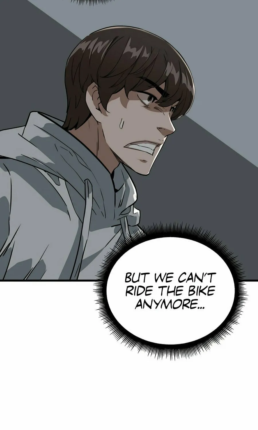 Zombies Don't Bite Me Chapter 6 page 77 - 