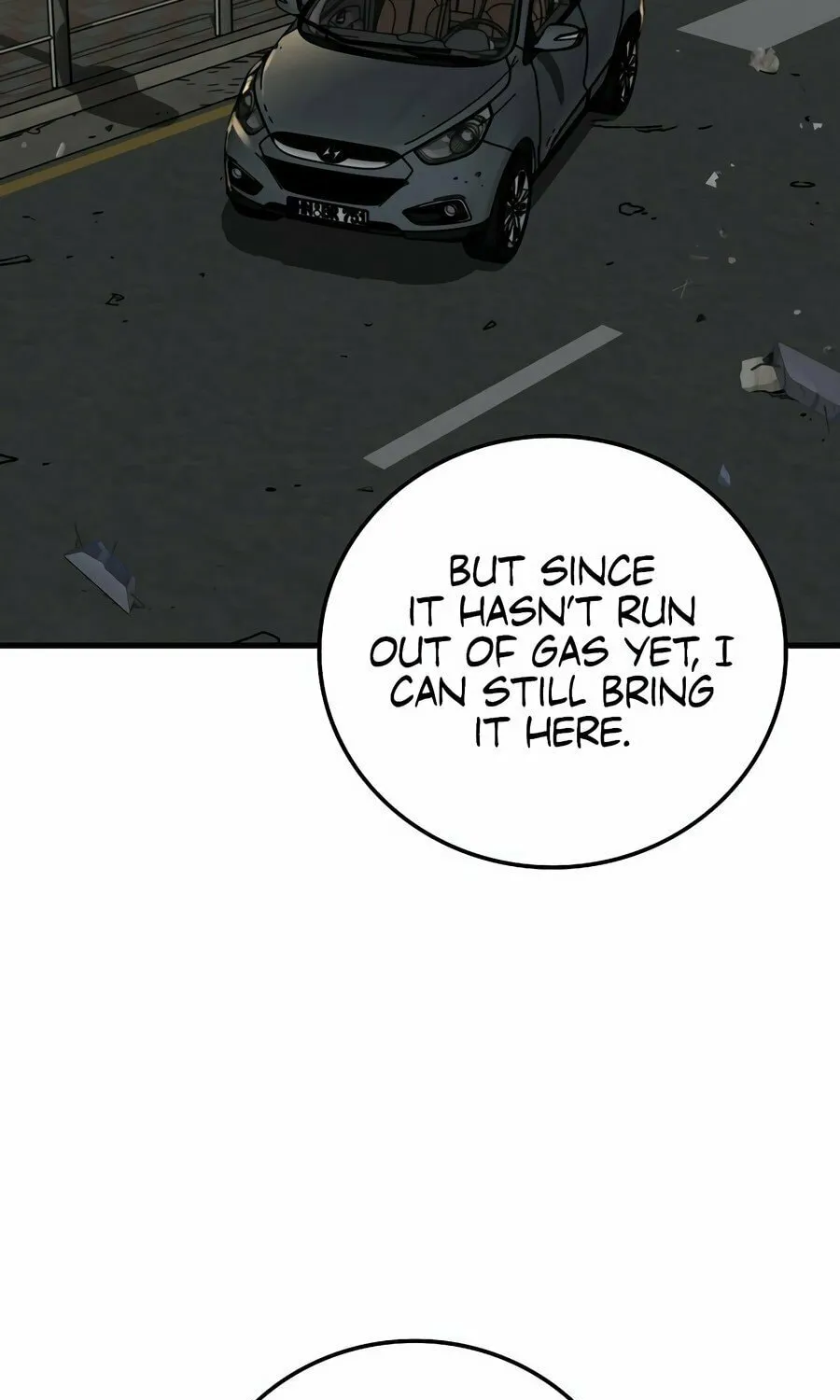 Zombies Don't Bite Me Chapter 6 page 80 - 