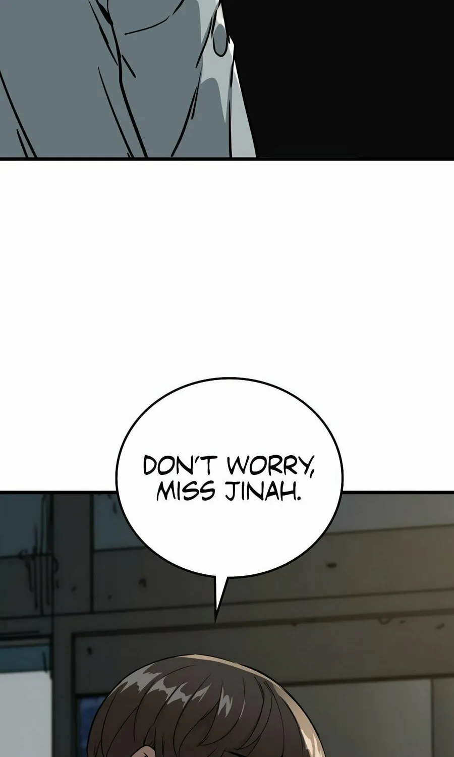 Zombies Don't Bite Me Chapter 6 page 87 - 