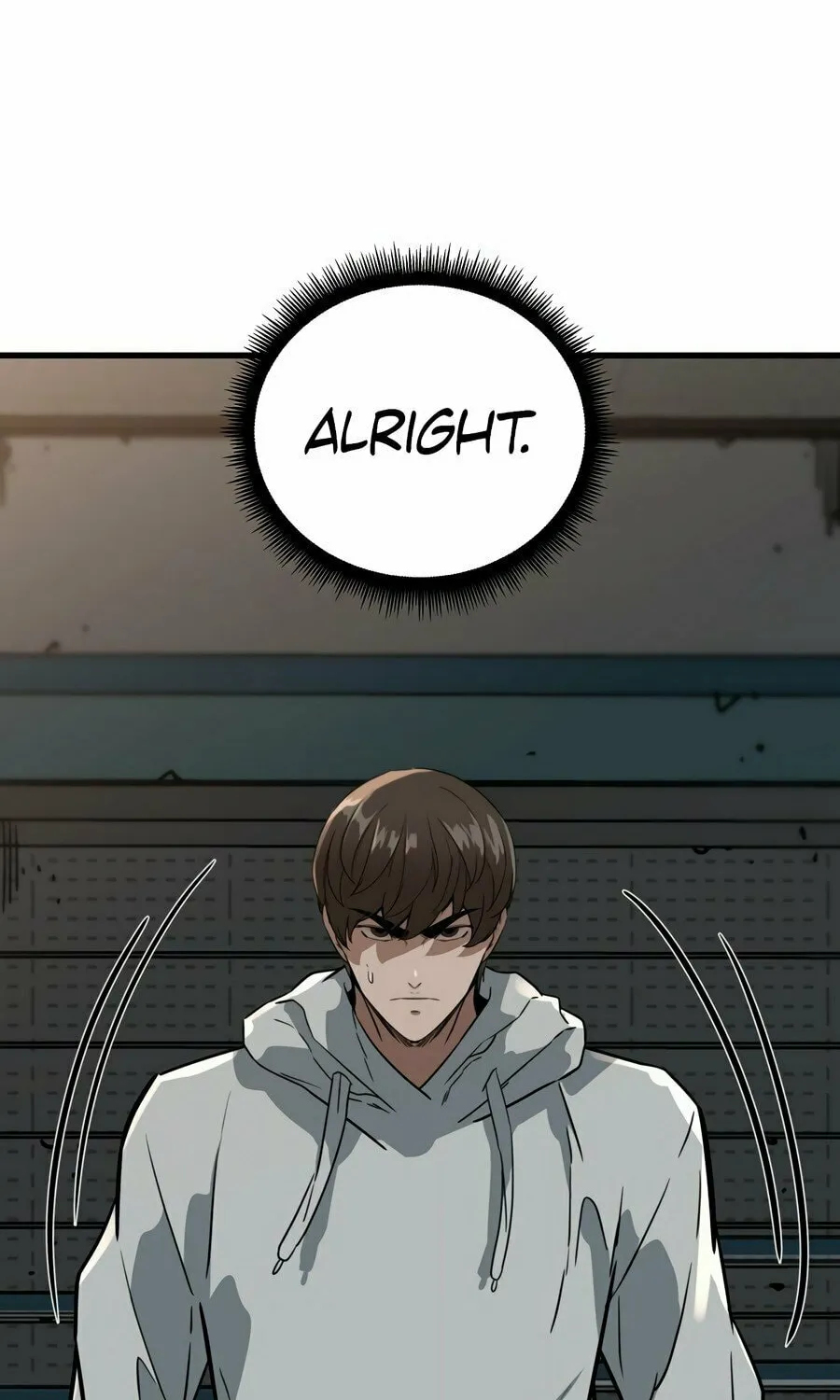 Zombies Don't Bite Me Chapter 6 page 91 - 