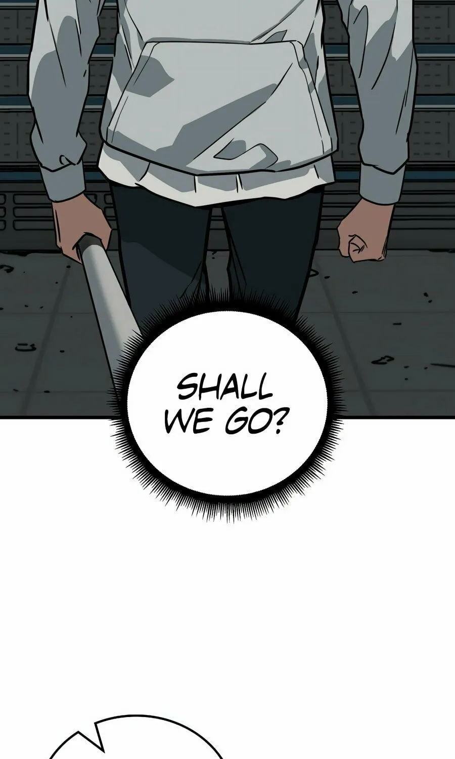 Zombies Don't Bite Me Chapter 6 page 92 - 