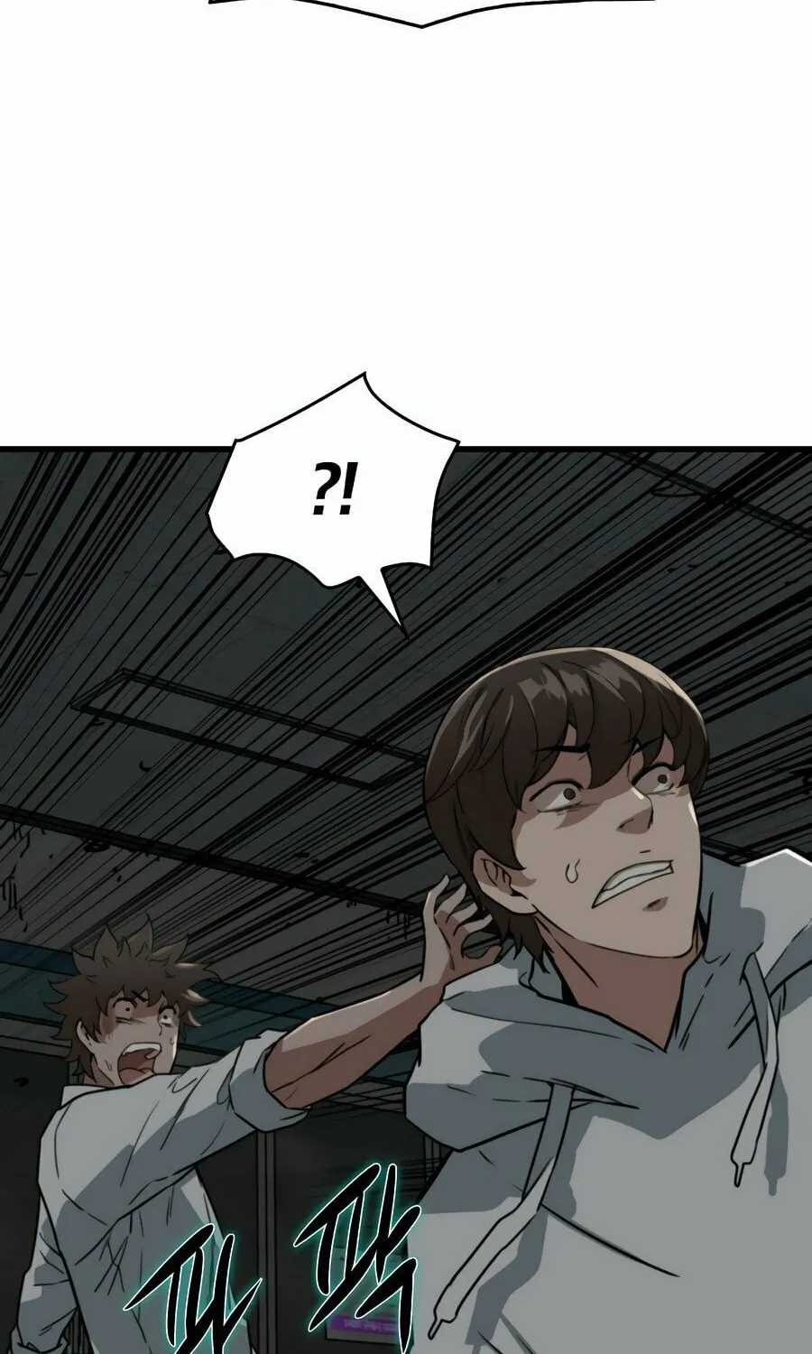 Zombies Don't Bite Me Chapter 7 page 101 - 