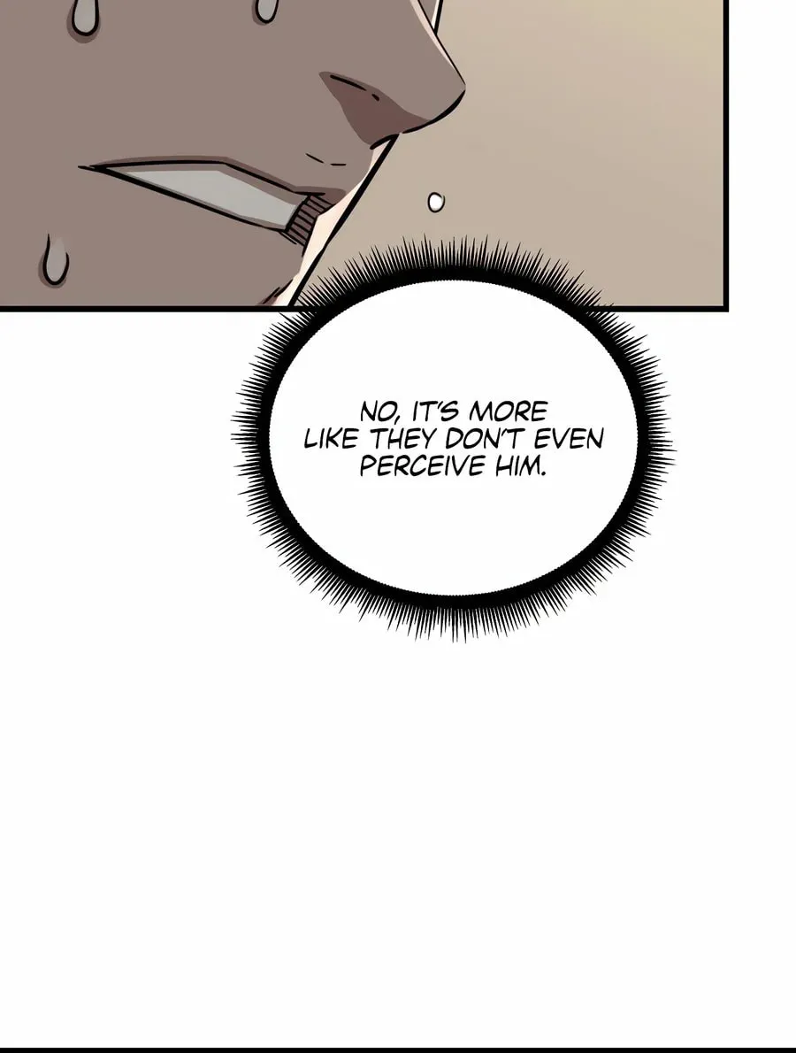 Zombies Don't Bite Me Chapter 7 page 25 - 