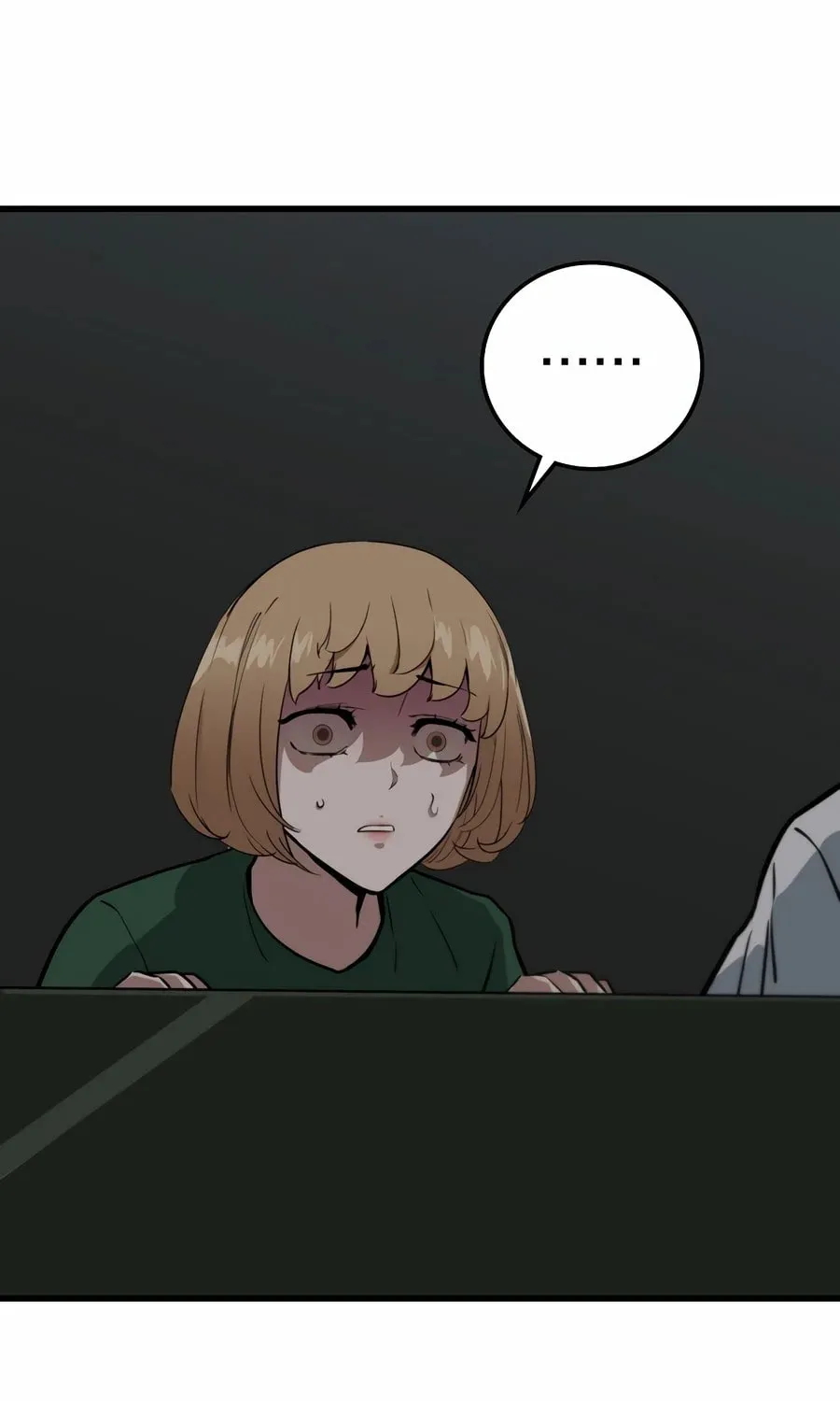 Zombies Don't Bite Me Chapter 7 page 28 - 