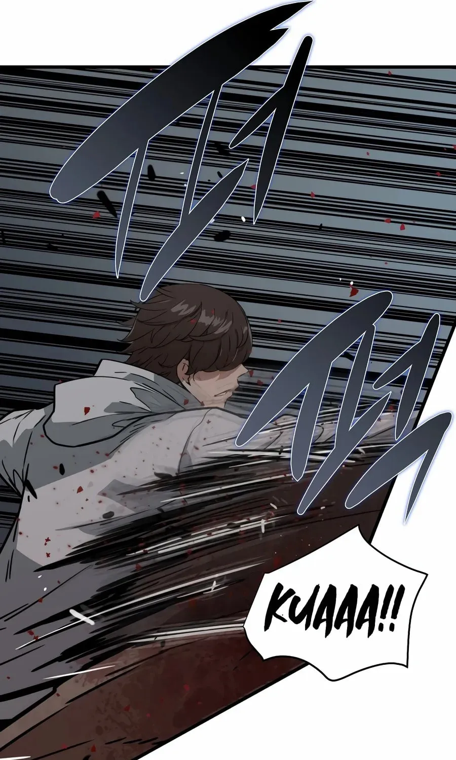 Zombies Don't Bite Me Chapter 7 page 30 - 
