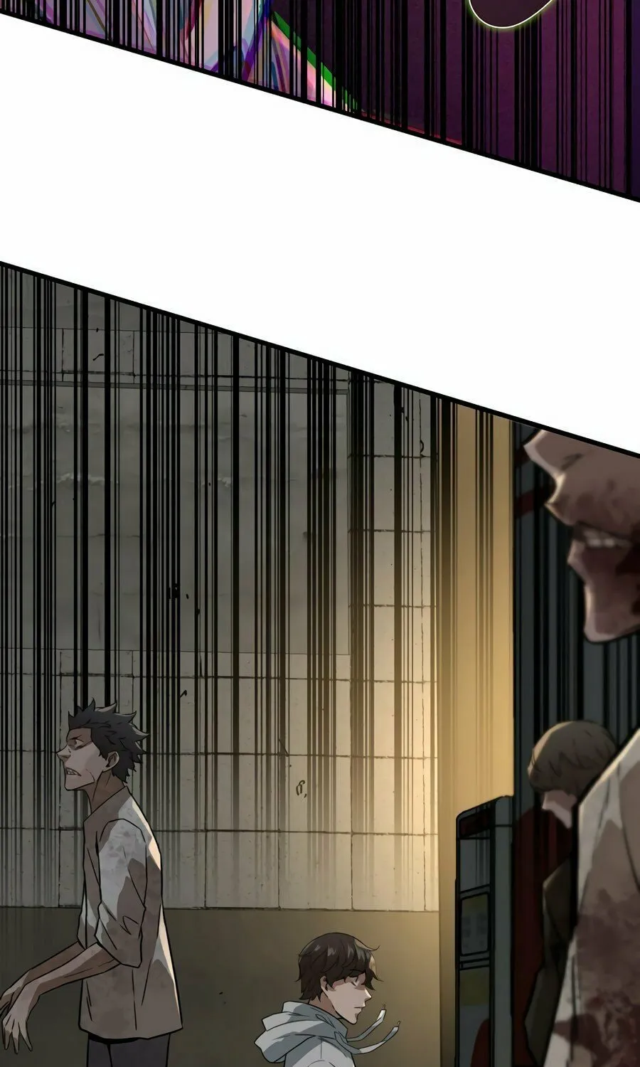 Zombies Don't Bite Me Chapter 7 page 44 - 
