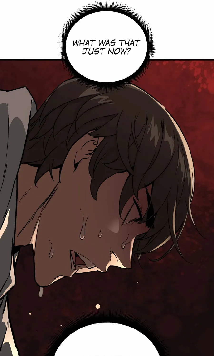 Zombies Don't Bite Me Chapter 7 page 50 - 
