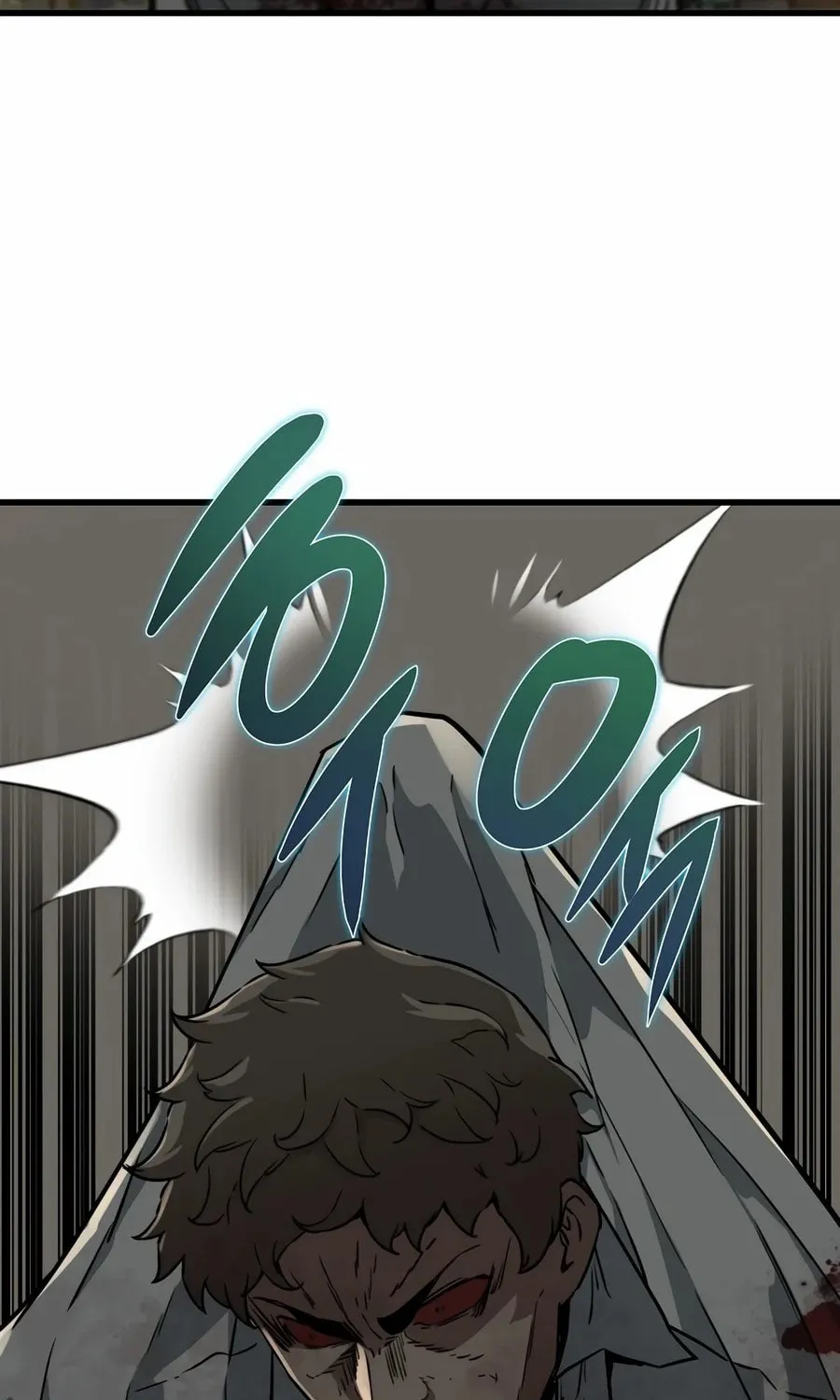 Zombies Don't Bite Me Chapter 7 page 6 - 
