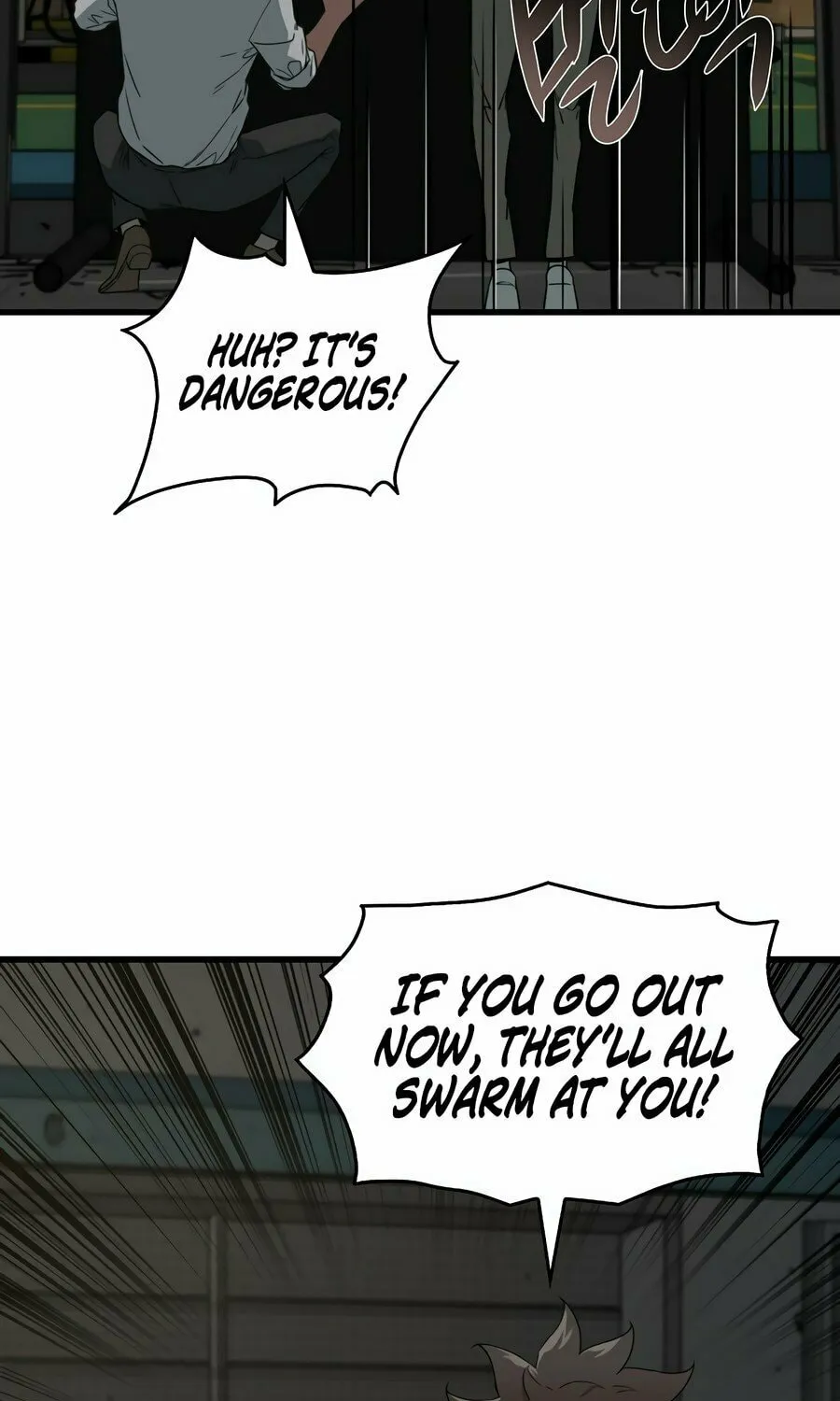 Zombies Don't Bite Me Chapter 7 page 56 - 