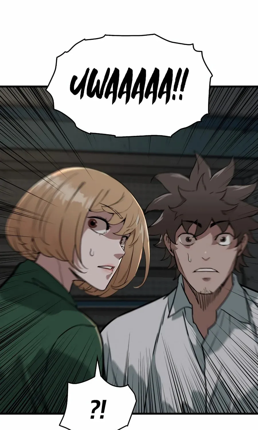 Zombies Don't Bite Me Chapter 7 page 58 - 