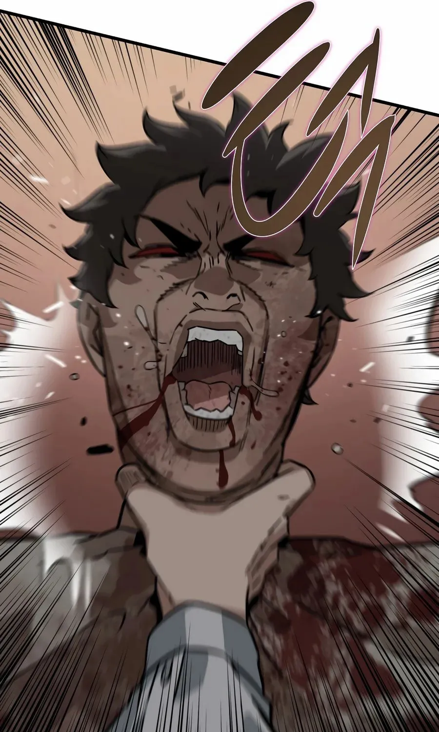 Zombies Don't Bite Me Chapter 7 page 65 - 