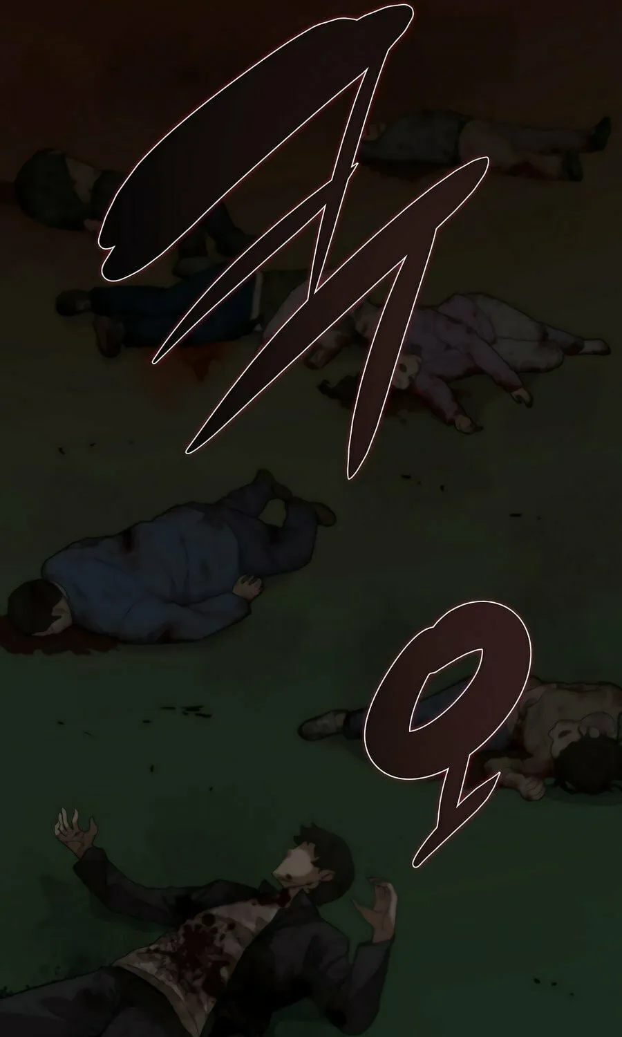 Zombies Don't Bite Me Chapter 7 page 69 - 