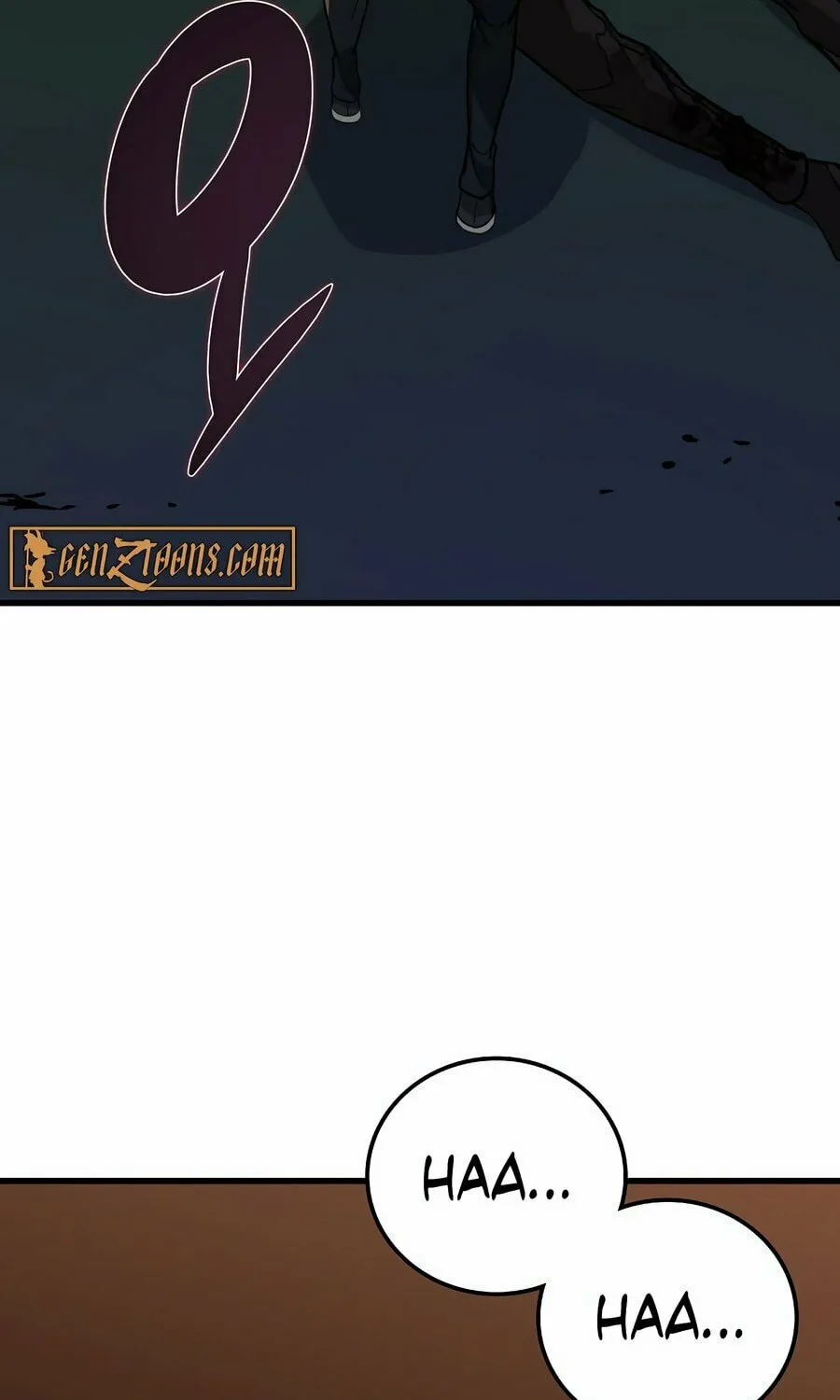 Zombies Don't Bite Me Chapter 7 page 71 - 