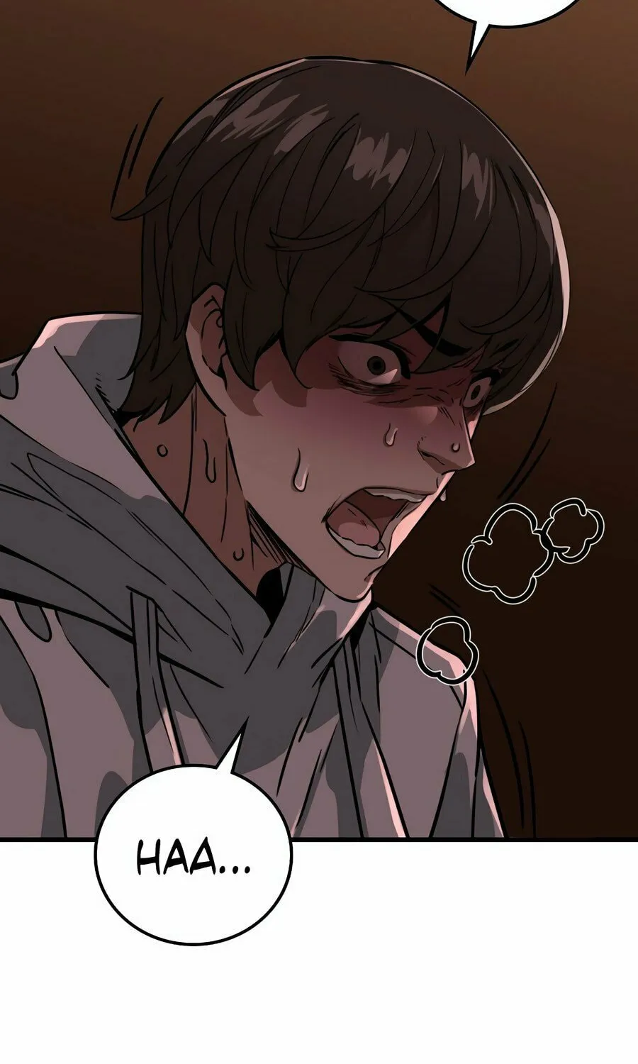 Zombies Don't Bite Me Chapter 7 page 72 - 