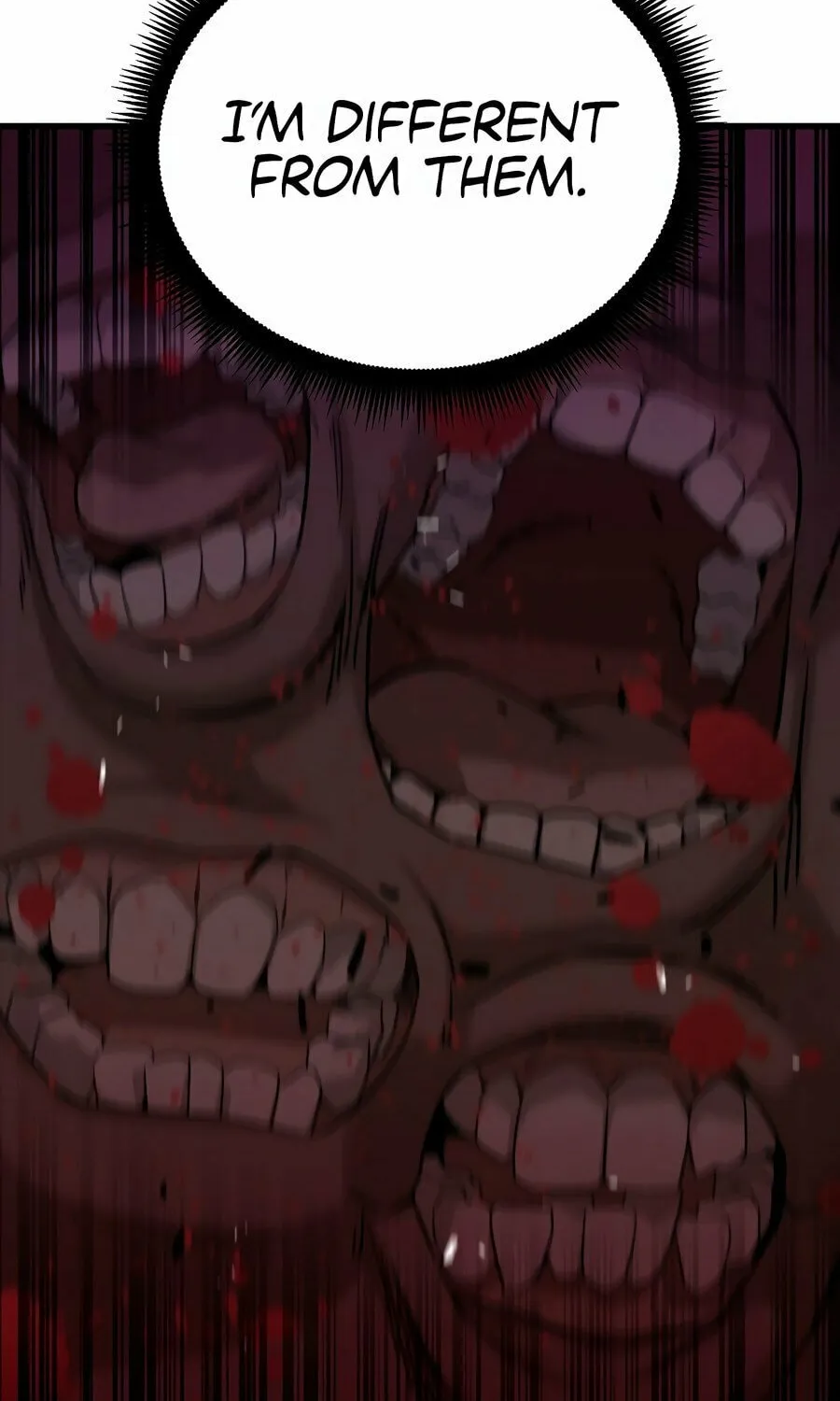 Zombies Don't Bite Me Chapter 7 page 76 - 
